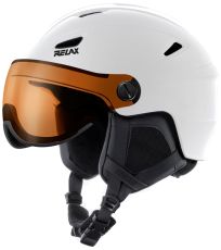 Lyžiarska helma STEALTH RELAX