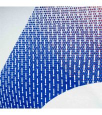 Dámske tričko z OH Francúzska 2024 REPOSA ALPINE PRO biela