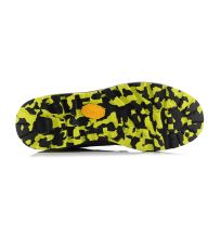 Unisex outdoorová obuv ZERNE ALPINE PRO blue mirage