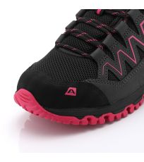 Unisex outdoorová obuv IMAHE ALPINE PRO 