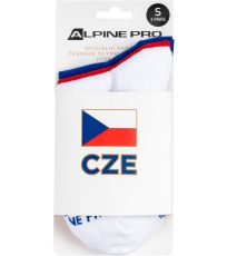 Unisex ponožky OH24 - 3 páry ENDURANCE ALPINE PRO