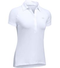 Dámske funkčné polo tričko Zinger UPF SS Polo Under Armour