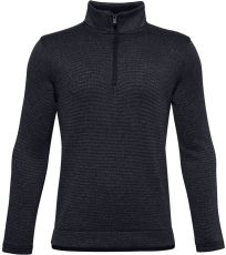 Chlapčenská mikina Sweaterfleece 1/2 Zip Under Armour