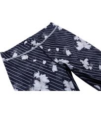 Dámske športové legíny MONETY HANNAH Anthracite (gray)