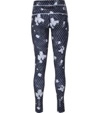 Dámske športové legíny MONETY HANNAH Anthracite (gray)