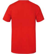 Pánske funkčné triko BITE HANNAH cherry tomato (print 1)