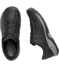 Dámska celoročná obuv PRESIDIO II W KEEN black/steel grey