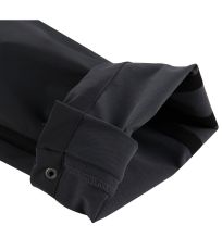 Pánske softshellové nohavice ROHAN ALPINE PRO čierna