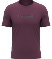 Pánske športové tričko - recycled BINE HANNAH 