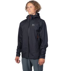 Pánska membránová bunda 3L SKYLARK HANNAH anthracite