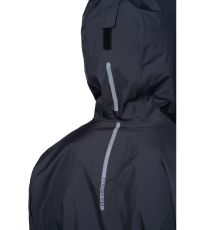 Pánska membránová bunda 3L SKYLARK HANNAH anthracite