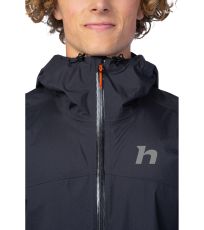 Pánska membránová bunda 3L SKYLARK HANNAH anthracite