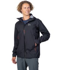 Pánska membránová bunda 3L SKYLARK HANNAH anthracite