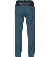 Pánske ľahké outdoorové nohavice TAGET HANNAH 