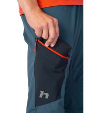 Pánske ľahké outdoorové nohavice TAGET HANNAH 