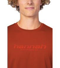 Pánske športové tričko PARNELL II HANNAH 