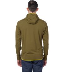 Pánska funkčná mikina THONY HOODY HANNAH 
