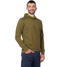 Pánska funkčná mikina THONY HOODY HANNAH 
