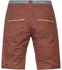Pánske bavlnené kraťasy BANG SHORTS HANNAH 