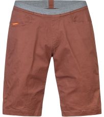 Pánske bavlnené kraťasy BANG SHORTS HANNAH 