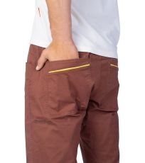 Pánske bavlnené kraťasy BANG SHORTS HANNAH 