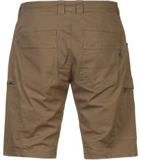 Pánske bavlnené kraťasy MAD SHORTS HANNAH 