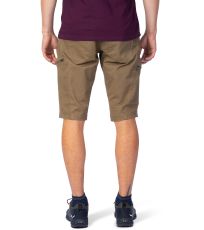 Pánske bavlnené kraťasy MAD SHORTS HANNAH 