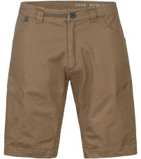 Pánske bavlnené kraťasy MAD SHORTS HANNAH 