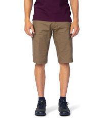 Pánske bavlnené kraťasy MAD SHORTS HANNAH 
