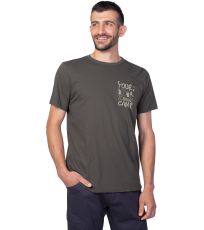 Pánske tričko z organickej bavlny GREG HANNAH 