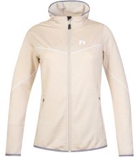 Dámska funkčná mikina DAGNYS HOODY HANNAH