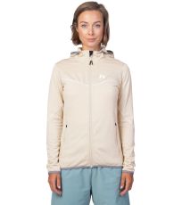 Dámska funkčná mikina DAGNYS HOODY HANNAH 