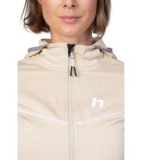 Dámska funkčná mikina DAGNYS HOODY HANNAH 