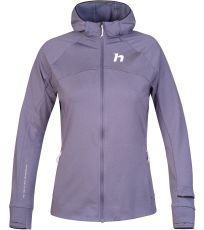 Dámska funkčná mikina ELI HOODY HANNAH