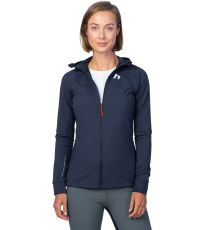 Dámska funkčná mikina ELI HOODY HANNAH 
