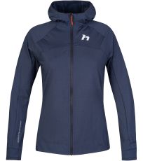 Dámska funkčná mikina ELI HOODY HANNAH