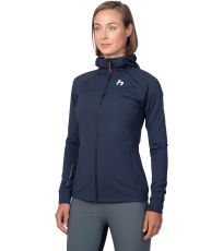 Dámska funkčná mikina ELI HOODY HANNAH 