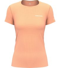 Dámske ultraľahké športové tričko WIV HANNAH 