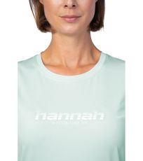 Dámske športové tričko SAFFI II HANNAH 