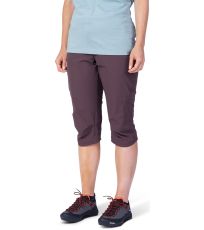 Dámske 3/4 outdoorové nohavice ATTA CAPRI HANNAH 