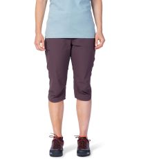 Dámske 3/4 outdoorové nohavice ATTA CAPRI HANNAH 