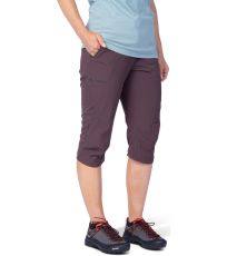 Dámske 3/4 outdoorové nohavice ATTA CAPRI HANNAH 