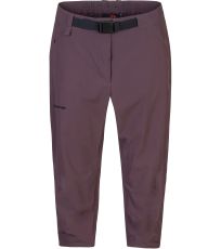 Dámske 3/4 outdoorové nohavice ATTA CAPRI HANNAH 
