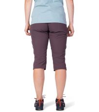 Dámske 3/4 outdoorové nohavice ATTA CAPRI HANNAH 