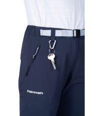 Dámske outdoorové kraťasy ATTA SHORTS HANNAH 