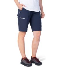 Dámske outdoorové kraťasy ATTA SHORTS HANNAH 
