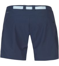 Dámske outdoorové kraťasy ATTA SHORTS HANNAH 
