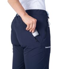 Dámske outdoorové kraťasy ATTA SHORTS HANNAH 