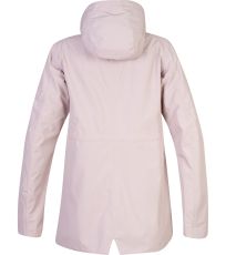 Dámska membránová parka ZAFRINA II HANNAH 