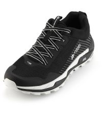 Unisex outdoorová obuv s GIGA BOOM QEDE ALPINE PRO cabaret